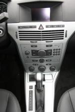 Saturn Astra XR 5-Door 2008 года
